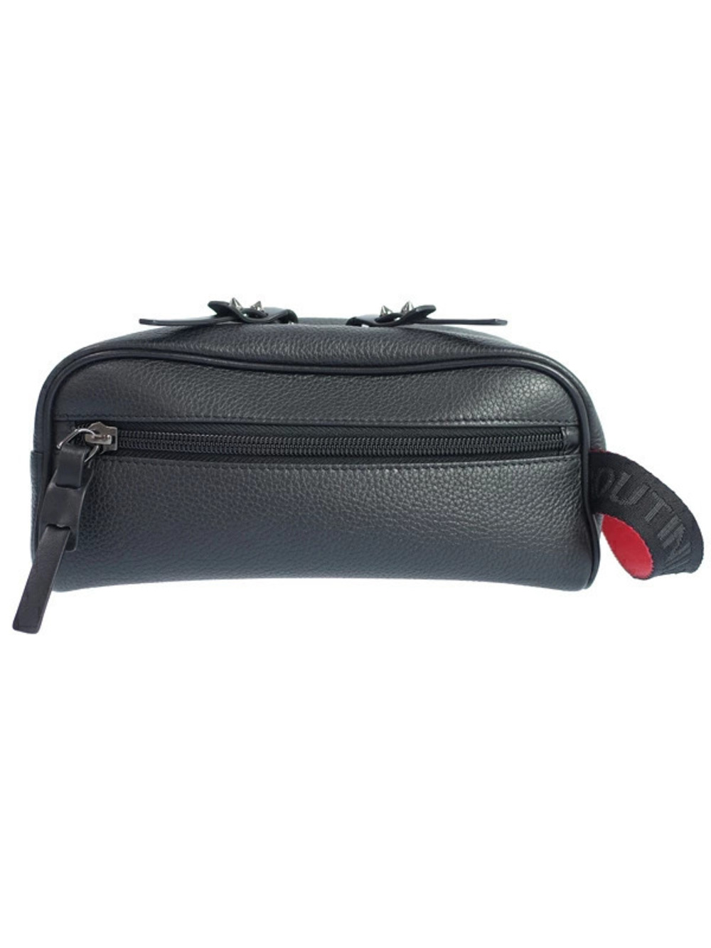 Christian Louboutin Blaster Shoulder Bag